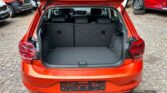 Volkswagen Polo 1.0 TSI Comfortline 2017m. Benzinas Automatinė