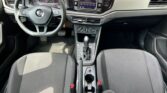 Volkswagen Polo 1.0 TSI Comfortline 2017m. Benzinas Automatinė
