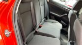 Volkswagen Polo 1.0 TSI Comfortline 2017m. Benzinas Automatinė