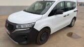 Nissan Townstar 1.3 DIG-T L1 Acenta 2023m. Benzinas Mechaninė