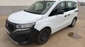 Nissan Townstar 1.3 DIG-T L1 Acenta 2023m. Benzinas Mechaninė
