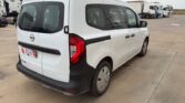 Nissan Townstar 1.3 DIG-T L1 Acenta 2023m. Benzinas Mechaninė
