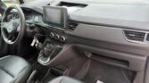 Nissan Townstar 1.3 DIG-T L1 Acenta 2023m. Benzinas Mechaninė