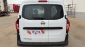 Nissan Townstar 1.3 DIG-T L1 Acenta 2023m. Benzinas Mechaninė