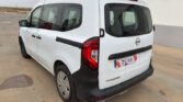 Nissan Townstar 1.3 DIG-T L1 Acenta 2023m. Benzinas Mechaninė