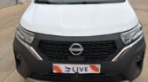 Nissan Townstar 1.3 DIG-T L1 Acenta 2023m. Benzinas Mechaninė