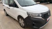 Nissan Townstar 1.3 DIG-T L1 Acenta 2023m. Benzinas Mechaninė