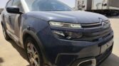 Citroen C5 Aircross 1.2 PureTech Feel Pack 2020m. Benzinas Automatinė