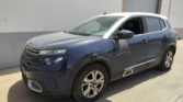 Citroen C5 Aircross 1.2 PureTech Feel Pack 2020m. Benzinas Automatinė