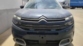 Citroen C5 Aircross 1.2 PureTech Feel Pack 2020m. Benzinas Automatinė