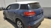 Citroen C5 Aircross 1.2 PureTech Feel Pack 2020m. Benzinas Automatinė