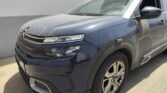 Citroen C5 Aircross 1.2 PureTech Feel Pack 2020m. Benzinas Automatinė