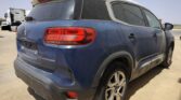 Citroen C5 Aircross 1.2 PureTech Feel Pack 2020m. Benzinas Automatinė