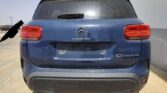 Citroen C5 Aircross 1.2 PureTech Feel Pack 2020m. Benzinas Automatinė