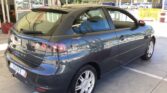 Seat Ibiza 1.4 Hit 2006m. Benzinas Mechaninė