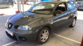 Seat Ibiza 1.4 Hit 2006m. Benzinas Mechaninė