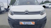 Citroen Berlingo 1.5 Blue-HDi Life Pack M 2021m. Dyzelinas Mechaninė