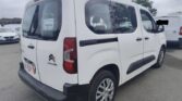 Citroen Berlingo 1.5 Blue-HDi Life Pack M 2021m. Dyzelinas Mechaninė