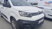 Citroen Berlingo 1.5 Blue-HDi Life Pack M 2021m. Dyzelinas Mechaninė