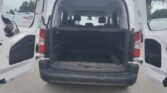 Citroen Berlingo 1.5 Blue-HDi Life Pack M 2021m. Dyzelinas Mechaninė