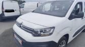 Citroen Berlingo 1.5 Blue-HDi Life Pack M 2021m. Dyzelinas Mechaninė