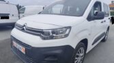 Citroen Berlingo 1.5 Blue-HDi Life Pack M 2021m. Dyzelinas Mechaninė