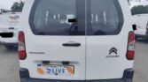 Citroen Berlingo 1.5 Blue-HDi Life Pack M 2021m. Dyzelinas Mechaninė