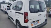 Citroen Berlingo 1.5 Blue-HDi Life Pack M 2021m. Dyzelinas Mechaninė