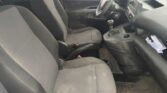 Citroen Berlingo 1.5 Blue-HDi Life Pack M 2021m. Dyzelinas Mechaninė