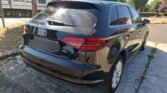 Audi A3 Sportback 1.6 TDI Business 2015m. Dyzelinas Automatinė