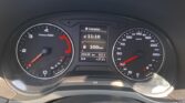 Audi A3 Sportback 1.6 TDI Business 2015m. Dyzelinas Automatinė