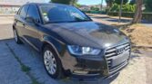 Audi A3 Sportback 1.6 TDI Business 2015m. Dyzelinas Automatinė