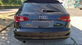 Audi A3 Sportback 1.6 TDI Business 2015m. Dyzelinas Automatinė