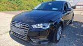 Audi A3 Sportback 1.6 TDI Business 2015m. Dyzelinas Automatinė