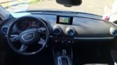Audi A3 Sportback 1.6 TDI Business 2015m. Dyzelinas Automatinė
