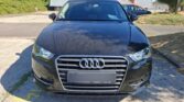 Audi A3 Sportback 1.6 TDI Business 2015m. Dyzelinas Automatinė