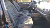 Audi A3 Sportback 1.6 TDI Business 2015m. Dyzelinas Automatinė