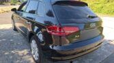 Audi A3 Sportback 1.6 TDI Business 2015m. Dyzelinas Automatinė