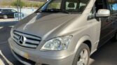 Mercedes-Benz Viano 2.1 CDI kompakt Activity Ambiente 2012m. Dyzelinas Mechaninė