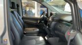 Mercedes-Benz Viano 2.1 CDI kompakt Activity Ambiente 2012m. Dyzelinas Mechaninė
