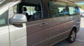Mercedes-Benz Viano 2.1 CDI kompakt Activity Ambiente 2012m. Dyzelinas Mechaninė
