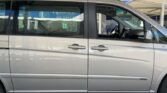 Mercedes-Benz Viano 2.1 CDI kompakt Activity Ambiente 2012m. Dyzelinas Mechaninė