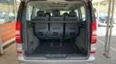 Mercedes-Benz Viano 2.1 CDI kompakt Activity Ambiente 2012m. Dyzelinas Mechaninė
