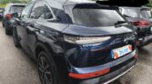 DS Automobiles DS7 1.5 Blue-HDi Rivoli 2022m. Dyzelinas Automatinė