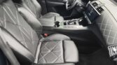 DS Automobiles DS7 1.5 Blue-HDi Rivoli 2022m. Dyzelinas Automatinė