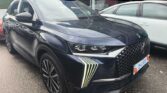 DS Automobiles DS7 1.5 Blue-HDi Rivoli 2022m. Dyzelinas Automatinė