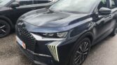 DS Automobiles DS7 1.5 Blue-HDi Rivoli 2022m. Dyzelinas Automatinė