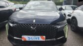 DS Automobiles DS7 1.5 Blue-HDi Rivoli 2022m. Dyzelinas Automatinė