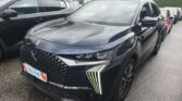 DS Automobiles DS7 1.5 Blue-HDi Rivoli 2022m. Dyzelinas Automatinė