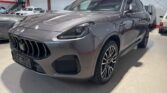 Maserati Grecale 2.0 Turbo Mild-Hybrid GT AWD 2022m. Benzinas Automatinė